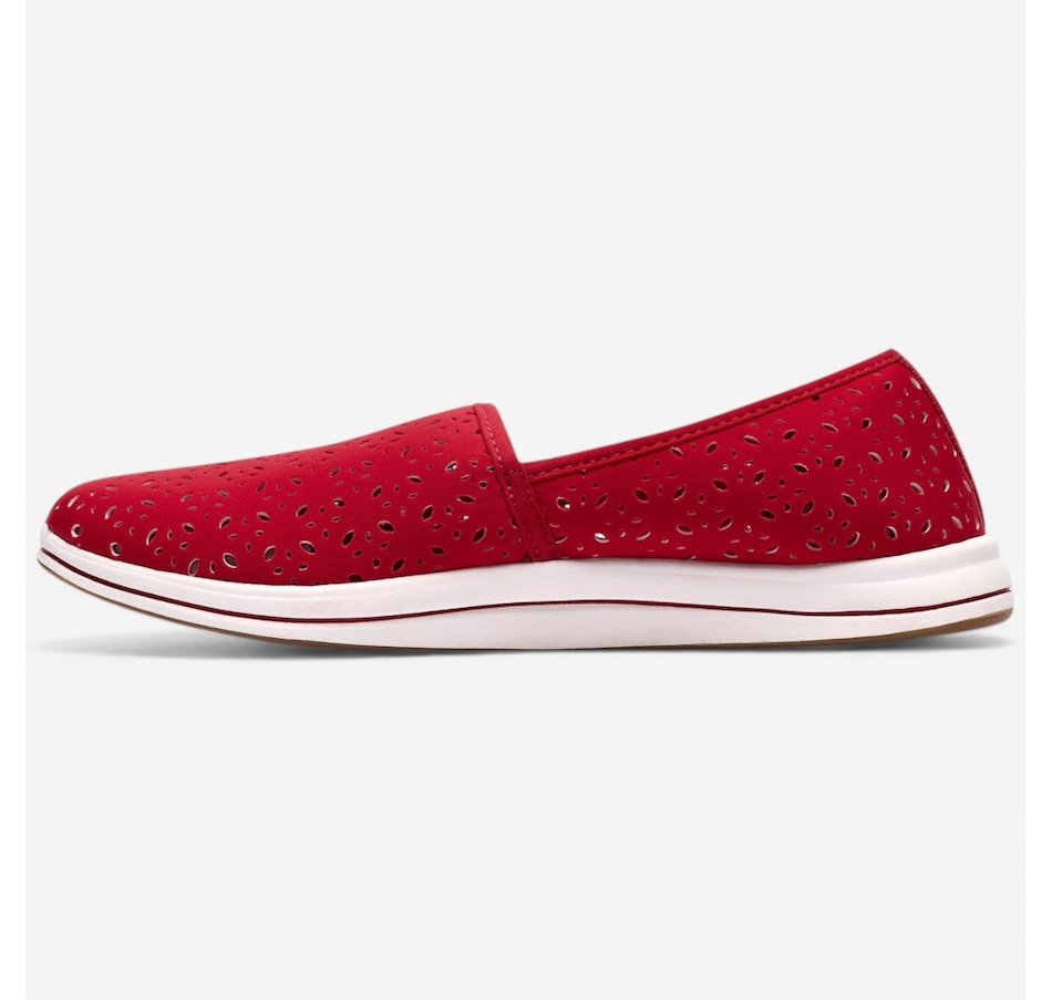 Image 123371_ALTMORE4.jpg, Product 123-371 / Price $49.99, Clarks Breeze Lily Slip-On Shoe from Clarks Footwear on TSC.ca's Shoes department