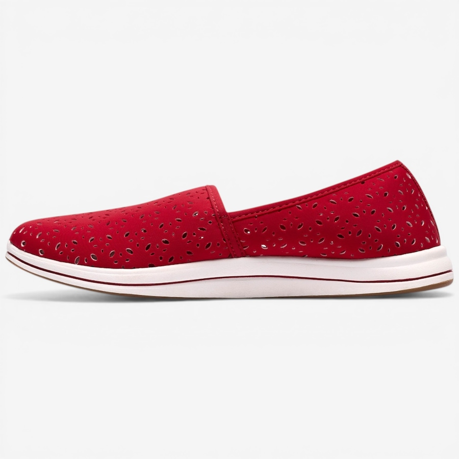 Image 123371_ALTMORE4.jpg, Product 123-371 / Price $59.88, Clarks Breeze Lily Slip-On Shoe from Clarks Footwear on TSC.ca's Shoes department