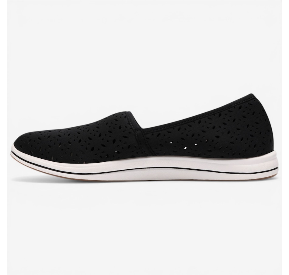 Image 123371_ALTMORE5.jpg, Product 123-371 / Price $49.99, Clarks Breeze Lily Slip-On Shoe from Clarks Footwear on TSC.ca's Shoes department