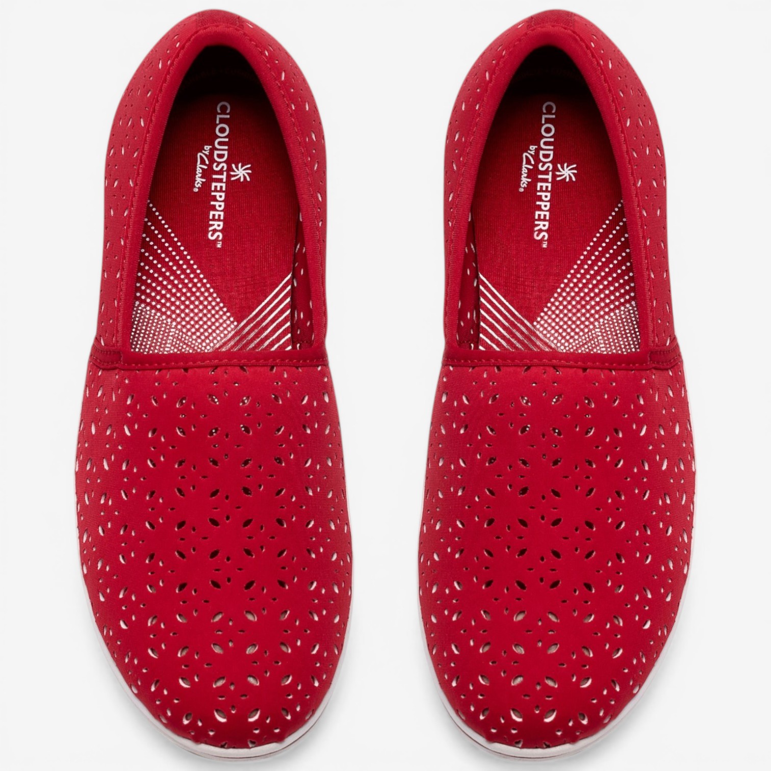 Clarks Breeze Lily Slip-On Shoe - TSC.ca