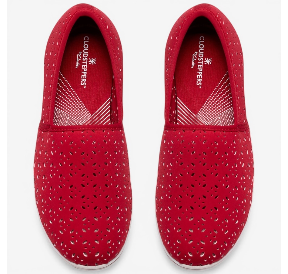 Image 123371_ALTMORE6.jpg, Product 123-371 / Price $49.99, Clarks Breeze Lily Slip-On Shoe from Clarks Footwear on TSC.ca's Shoes department