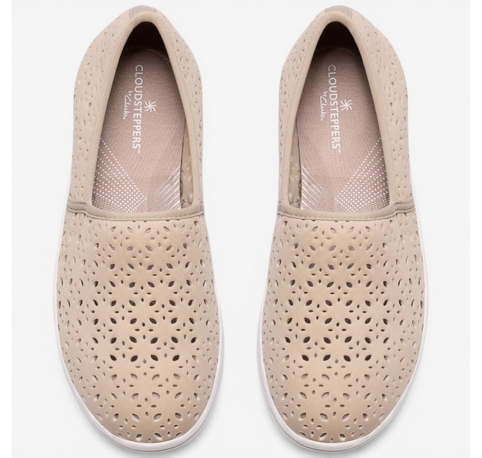 Image 123371_ALTMORE8.jpg, Product 123-371 / Price $49.99, Clarks Breeze Lily Slip-On Shoe from Clarks Footwear on TSC.ca's Shoes department