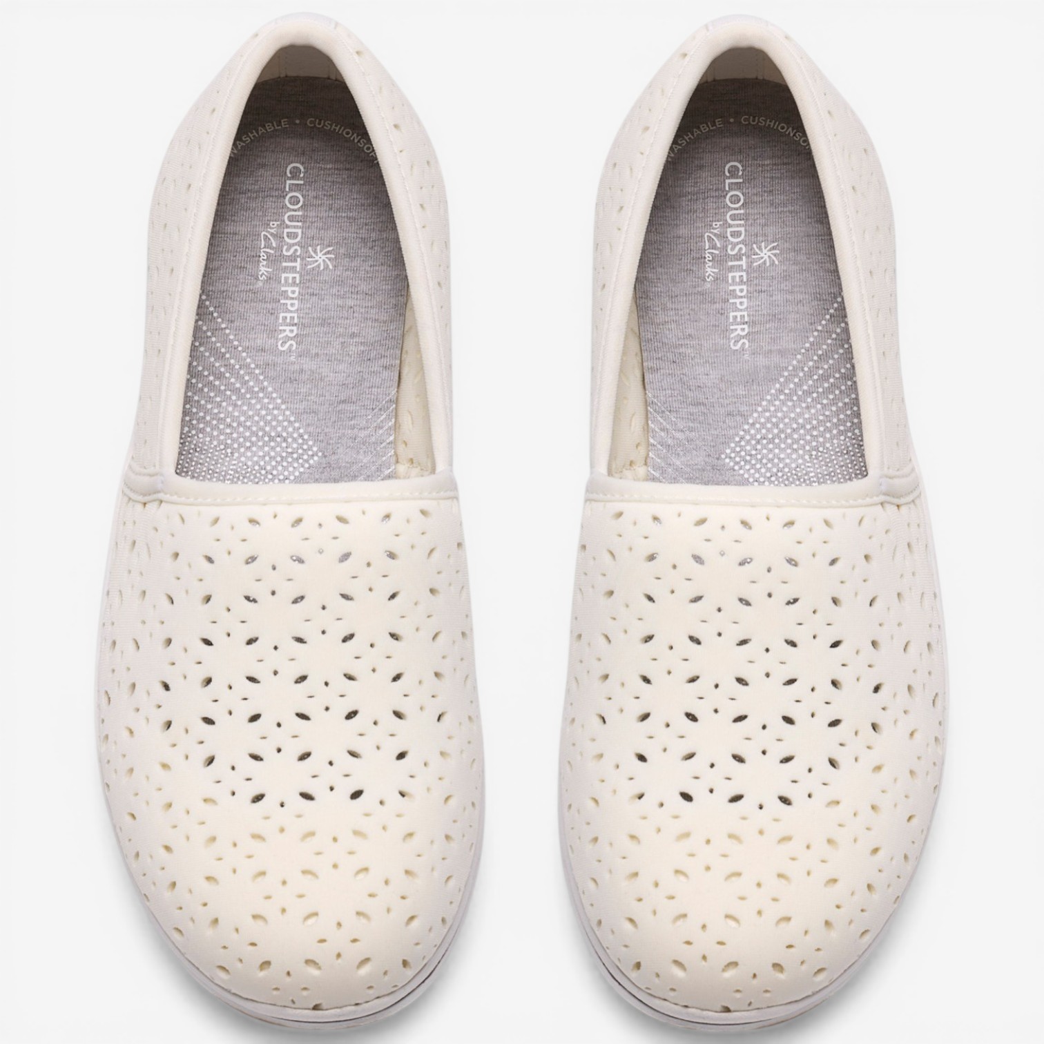 Clarks Breeze Lily Slip-On Shoe - TSC.ca