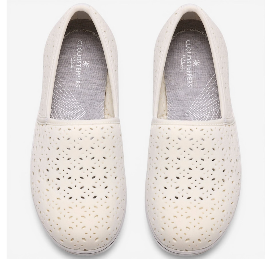 Image 123371_ALTMORE9.jpg, Product 123-371 / Price $49.99, Clarks Breeze Lily Slip-On Shoe from Clarks Footwear on TSC.ca's Shoes department