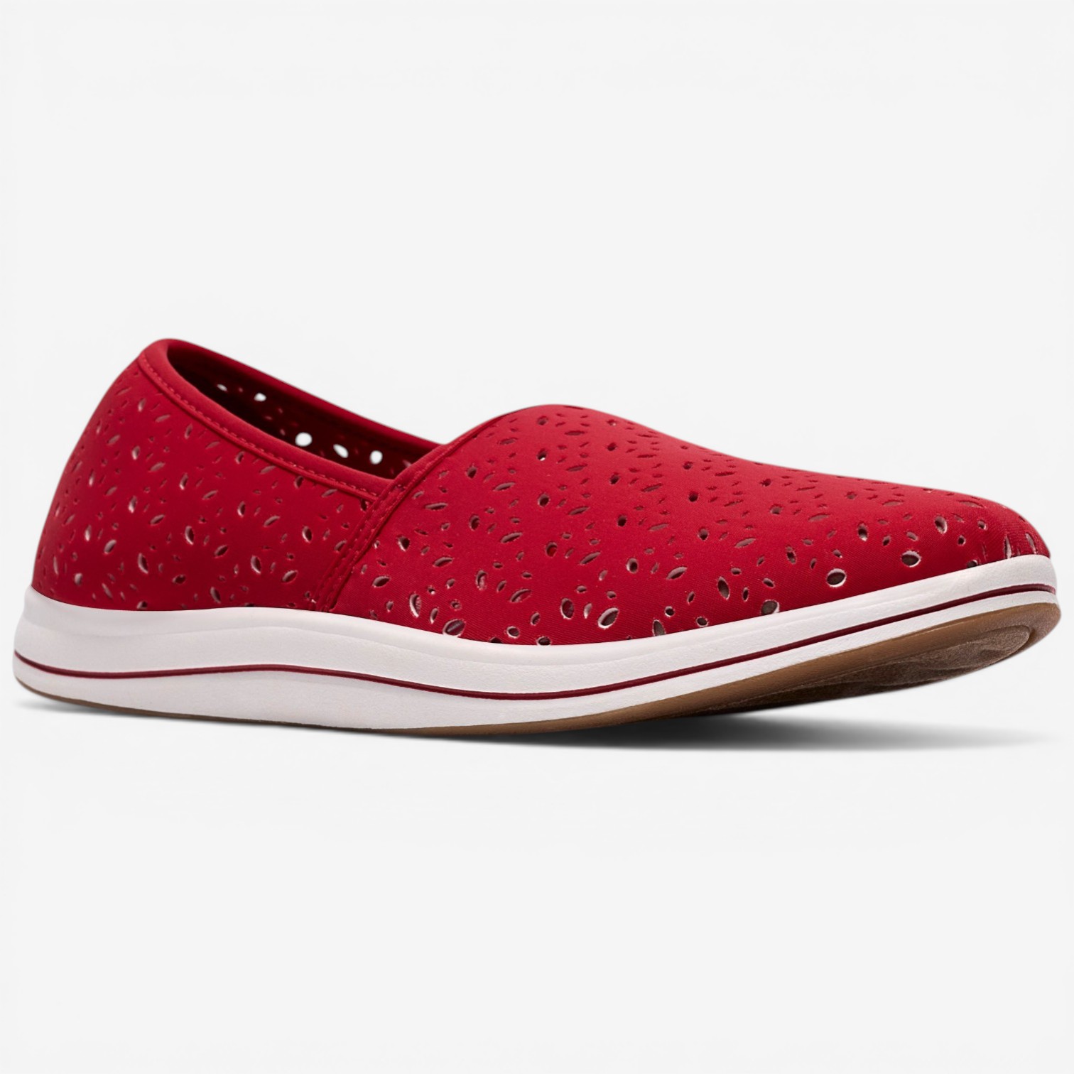 Clarks Breeze Lily Slip-On Shoe - TSC.ca