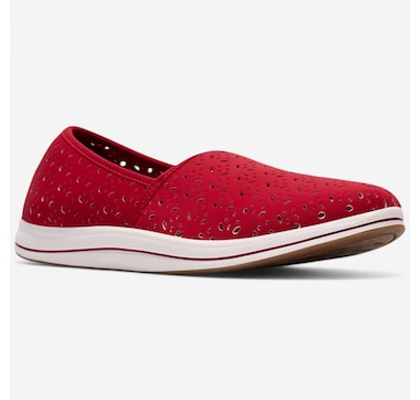 Clarks Breeze Lily Slip-On Shoe