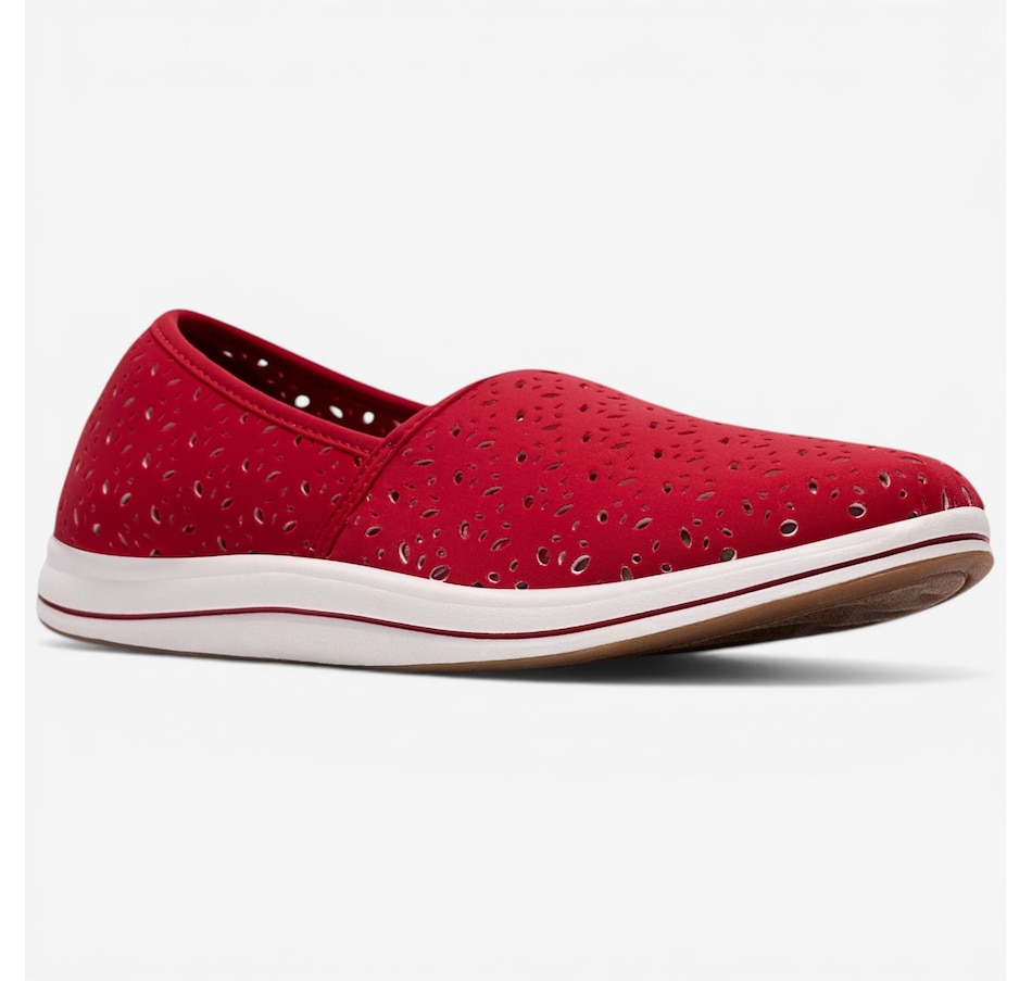 Image 123371_CHY.jpg, Product 123-371 / Price $49.99, Clarks Breeze Lily Slip-On Shoe from Clarks Footwear on TSC.ca's Shoes department