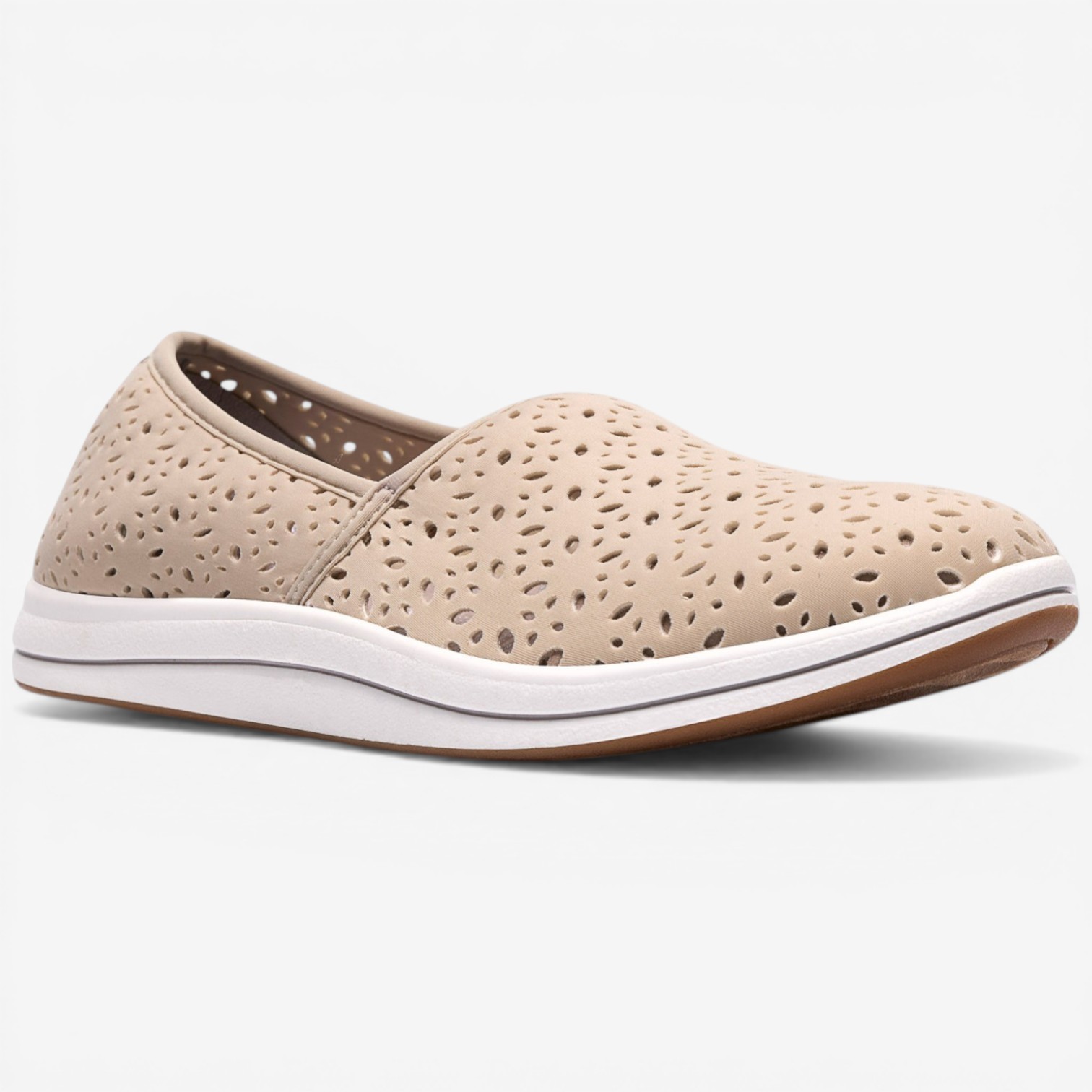 Clarks Breeze Lily Slip-On Shoe - TSC.ca