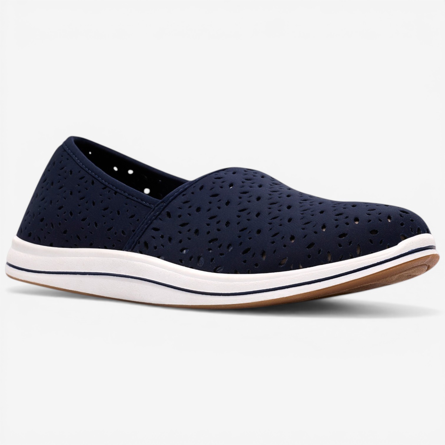 Clarks Breeze Lily Slip-On Shoe - TSC.ca