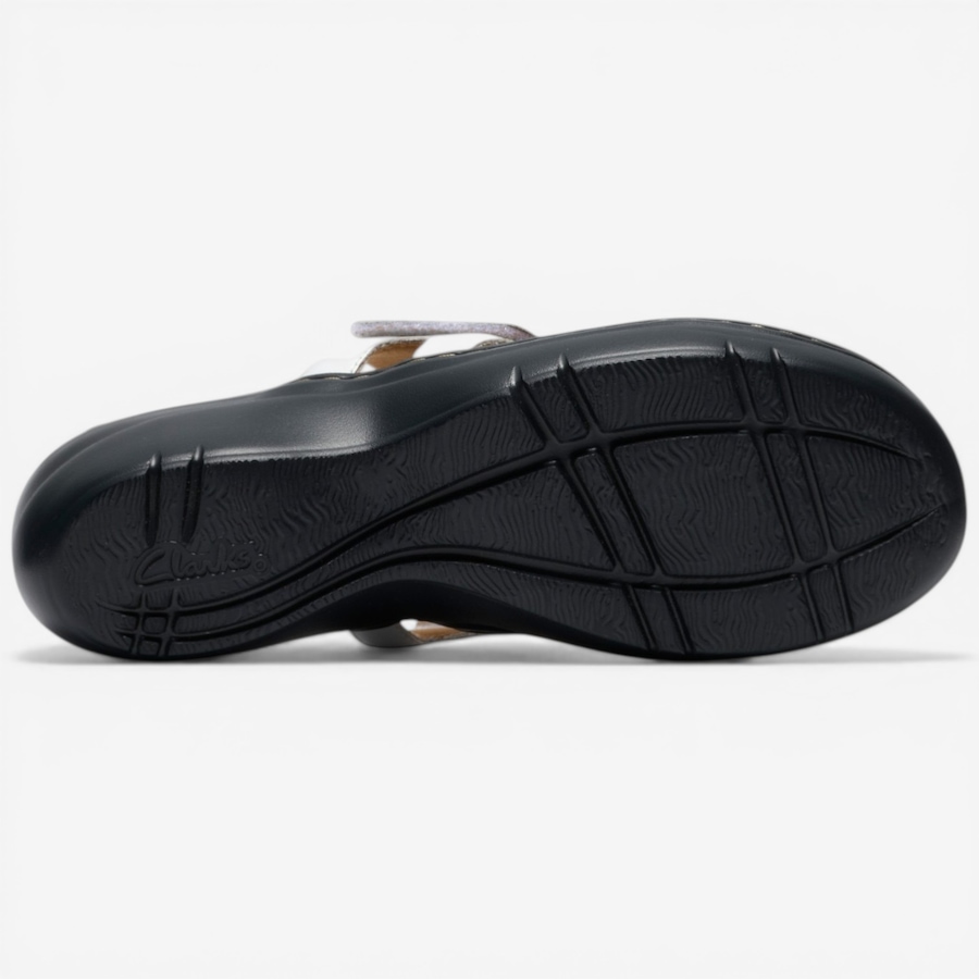 Image 123374_ALTMORE14.jpg, Product 123-374 / Price $110.00, Clarks Merliah2 Kyla Toe Thong Sandal from Clarks Footwear on TSC.ca's Shoes department