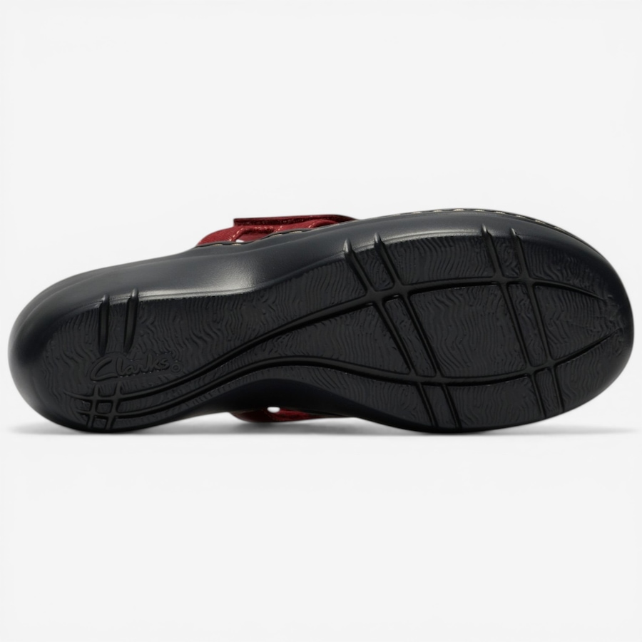 Image 123374_ALTMORE15.jpg, Product 123-374 / Price $110.00, Clarks Merliah2 Kyla Toe Thong Sandal from Clarks Footwear on TSC.ca's Shoes department