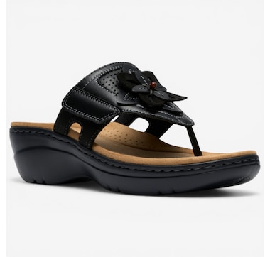 Clarks Merliah2 Kyla Toe Thong Sandal