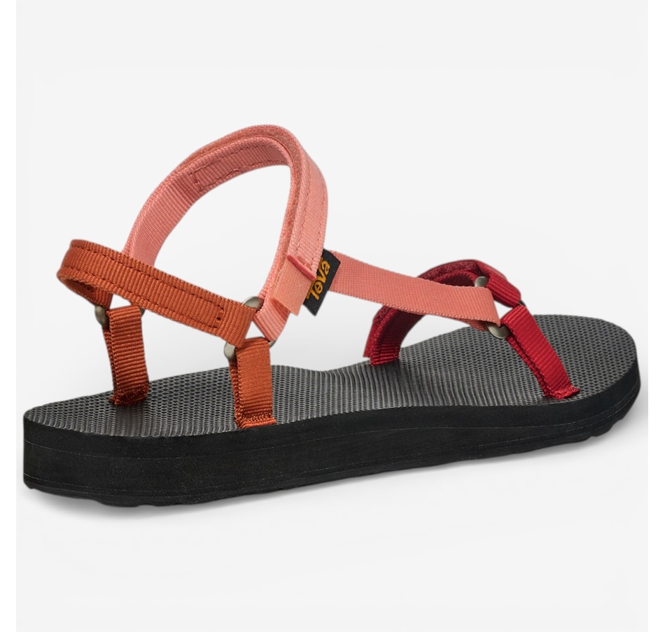 Image 123376_ALTMORE1.jpg, Product 123-376 / Price $95.00, Teva Original Universal Slim Sandal from Teva on TSC.ca's Shoes department