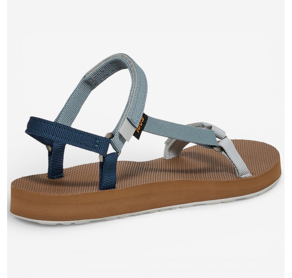 Image 123376_ALTMORE3.jpg, Product 123-376 / Price $95.00, Teva Original Universal Slim Sandal from Teva on TSC.ca's Shoes department