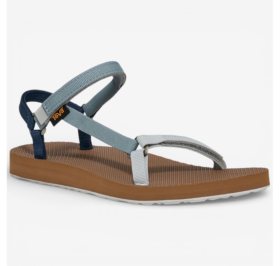 Image 123376_BLMU.jpg, Product 123-376 / Price $95.00, Teva Original Universal Slim Sandal from Teva on TSC.ca's Shoes department