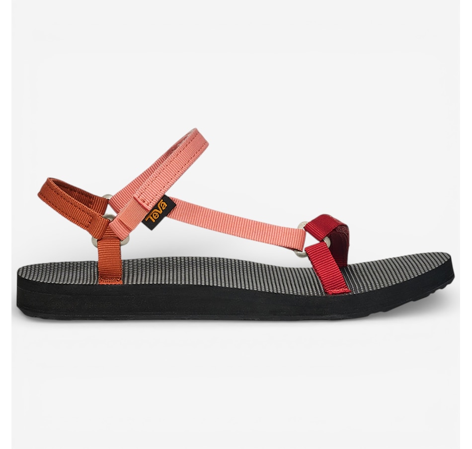 Image 123376_SEDMI.jpg, Product 123-376 / Price $95.00, Teva Original Universal Slim Sandal from Teva on TSC.ca's Shoes department