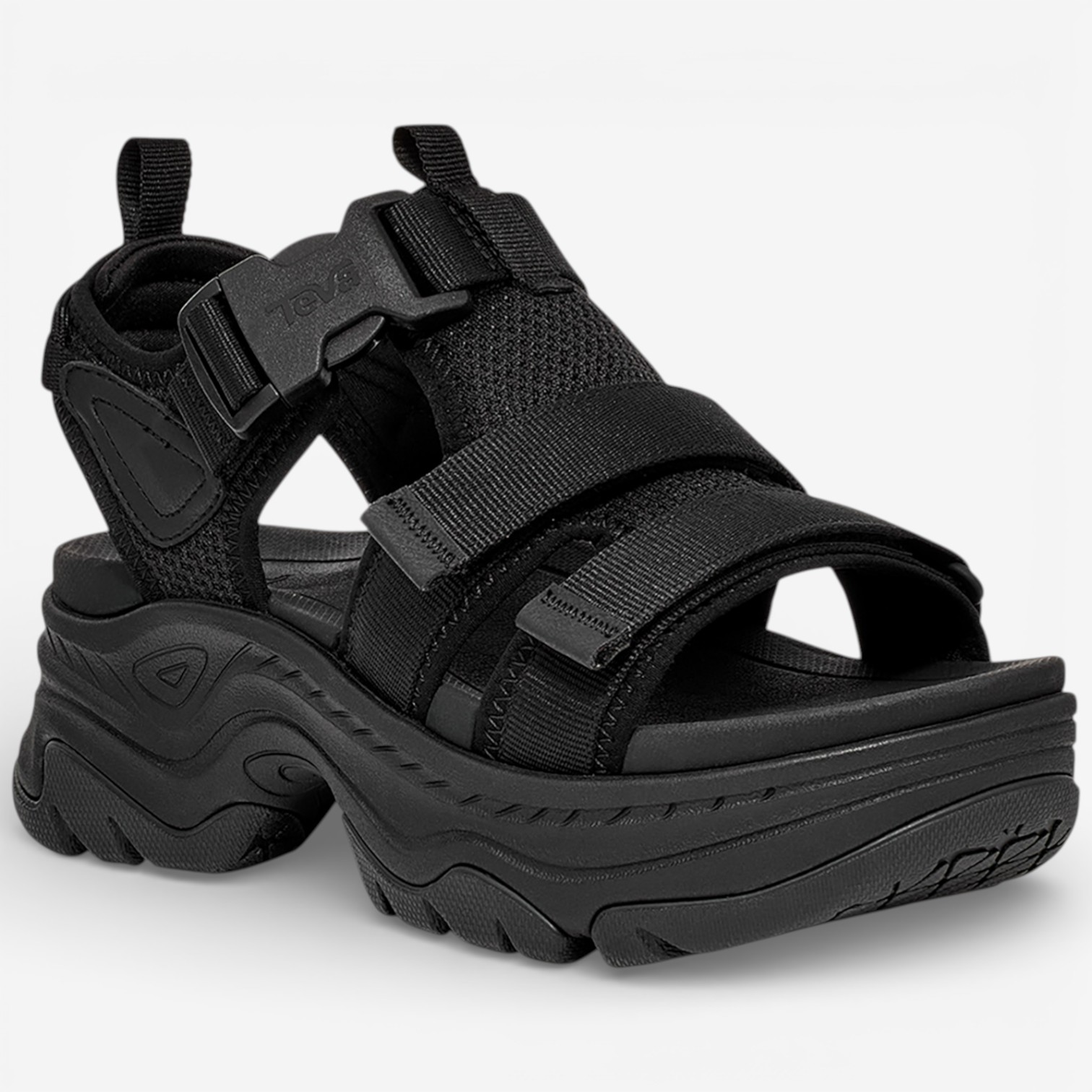 【美品】2026SS TEVA Hurricane Ampsole Gaila Teva Hurricane Ampsole Gaila Sandal - TSC.ca