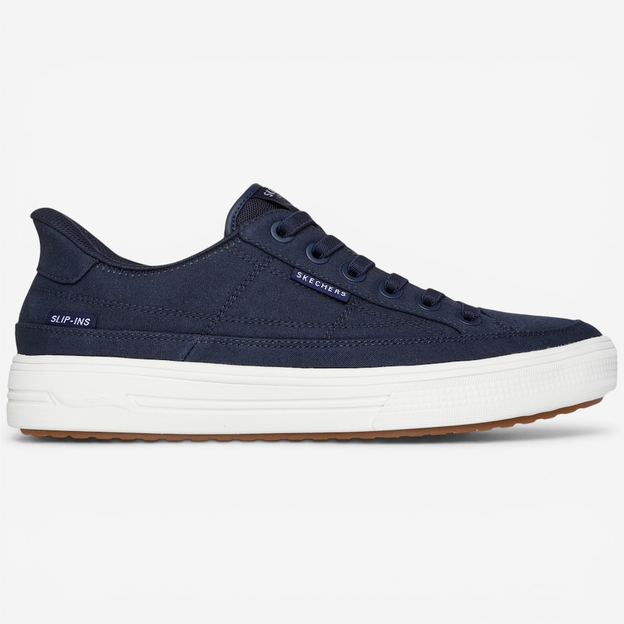 Image 123380_ALTMORE1.jpg, Product 123-380 / Price $39.33, Skechers Men's Slip-In Arch Fit Arcade See Ya There Sneaker from Skechers on TSC.ca's Shoes department
