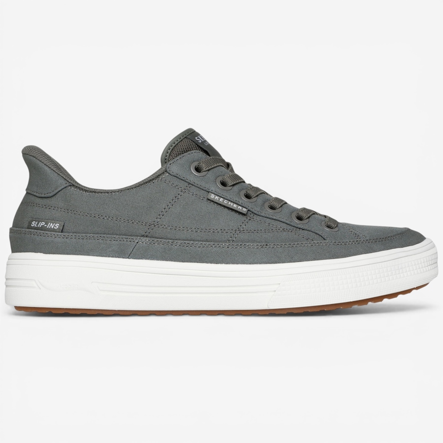 Image 123380_ALTMORE2.jpg, Product 123-380 / Price $39.33, Skechers Men's Slip-In Arch Fit Arcade See Ya There Sneaker from Skechers on TSC.ca's Shoes department