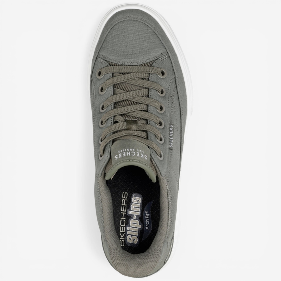 Image 123380_ALTMORE4.jpg, Product 123-380 / Price $39.33, Skechers Men's Slip-In Arch Fit Arcade See Ya There Sneaker from Skechers on TSC.ca's Shoes department