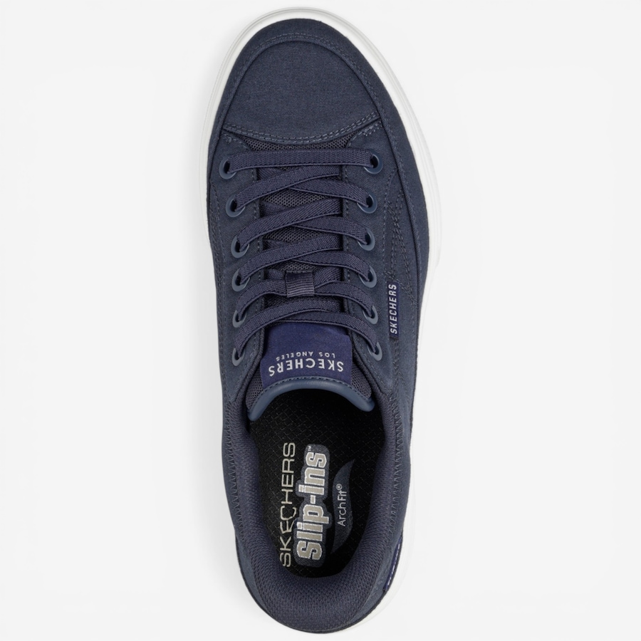 Image 123380_ALTMORE5.jpg, Product 123-380 / Price $39.33, Skechers Men's Slip-In Arch Fit Arcade See Ya There Sneaker from Skechers on TSC.ca's Shoes department
