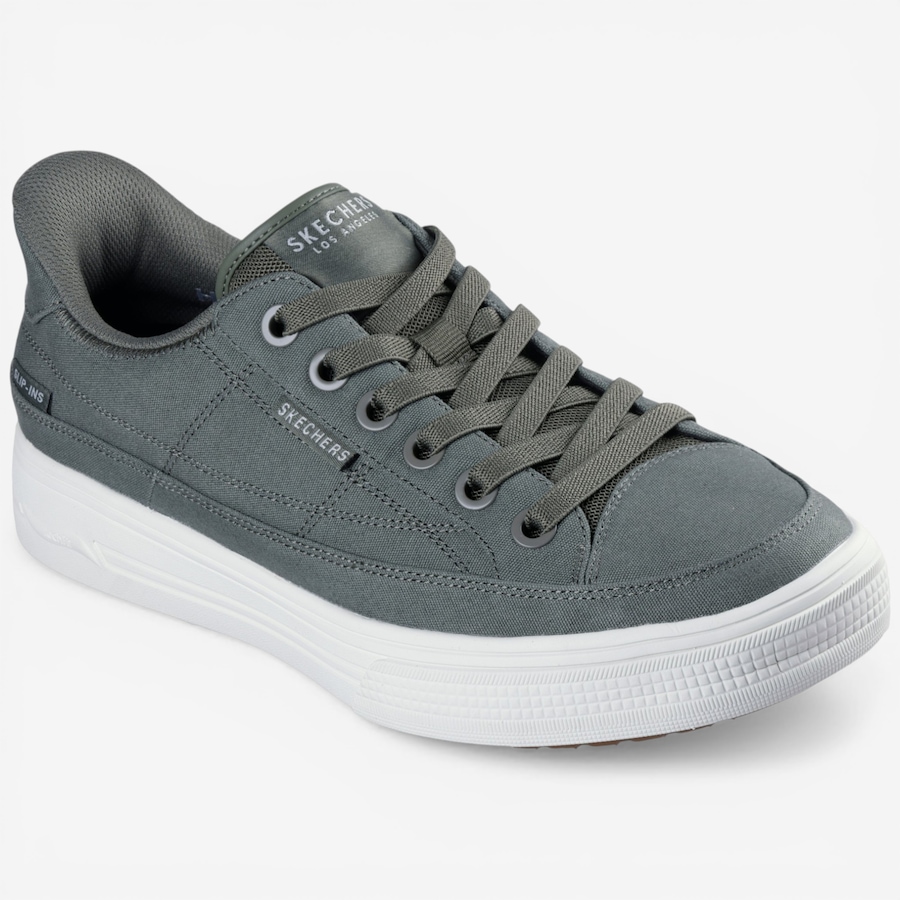 Image 123380_OLI.jpg, Product 123-380 / Price $39.33, Skechers Men's Slip-In Arch Fit Arcade See Ya There Sneaker from Skechers on TSC.ca's Shoes department