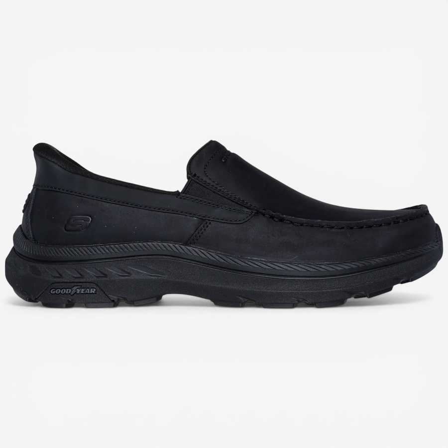 Image 123384_ALTMORE1.jpg, Product 123-384 / Price $89.88, Skechers Men's Slip-Ins Relaxed Fit Pollard Osgood Shoe from Skechers on TSC.ca's Shoes department