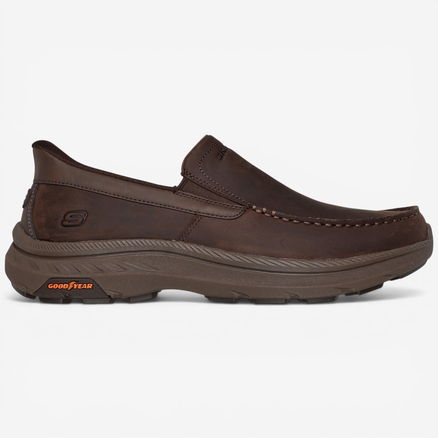 Image 123384_ALTMORE2.jpg, Product 123-384 / Price $89.88, Skechers Men's Slip-Ins Relaxed Fit Pollard Osgood Shoe from Skechers on TSC.ca's Shoes department