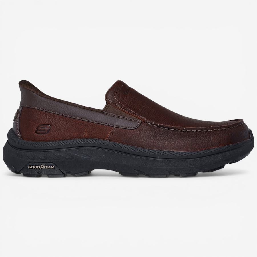 Image 123384_ALTMORE3.jpg, Product 123-384 / Price $89.88, Skechers Men's Slip-Ins Relaxed Fit Pollard Osgood Shoe from Skechers on TSC.ca's Shoes department