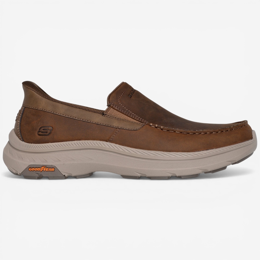 Image 123384_ALTMORE4.jpg, Product 123-384 / Price $89.88, Skechers Men's Slip-Ins Relaxed Fit Pollard Osgood Shoe from Skechers on TSC.ca's Shoes department