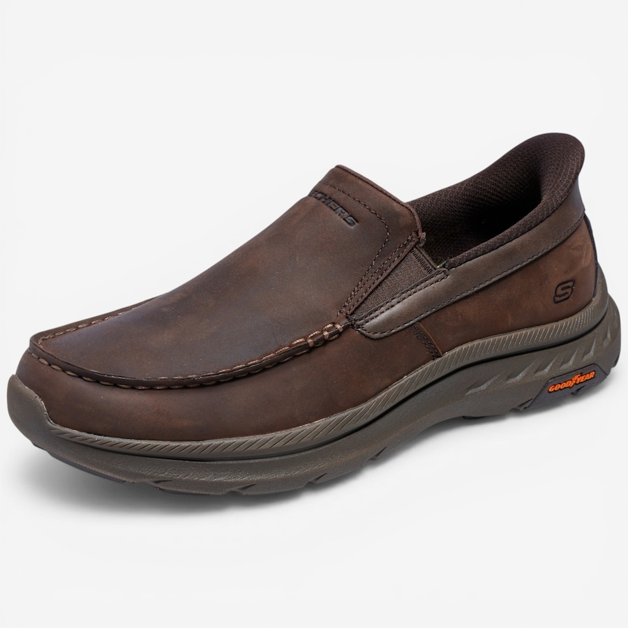 Image 123384_ALTMORE5.jpg, Product 123-384 / Price $89.88, Skechers Men's Slip-Ins Relaxed Fit Pollard Osgood Shoe from Skechers on TSC.ca's Shoes department