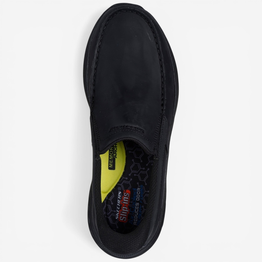 Image 123384_ALTMORE6.jpg, Product 123-384 / Price $89.88, Skechers Men's Slip-Ins Relaxed Fit Pollard Osgood Shoe from Skechers on TSC.ca's Shoes department