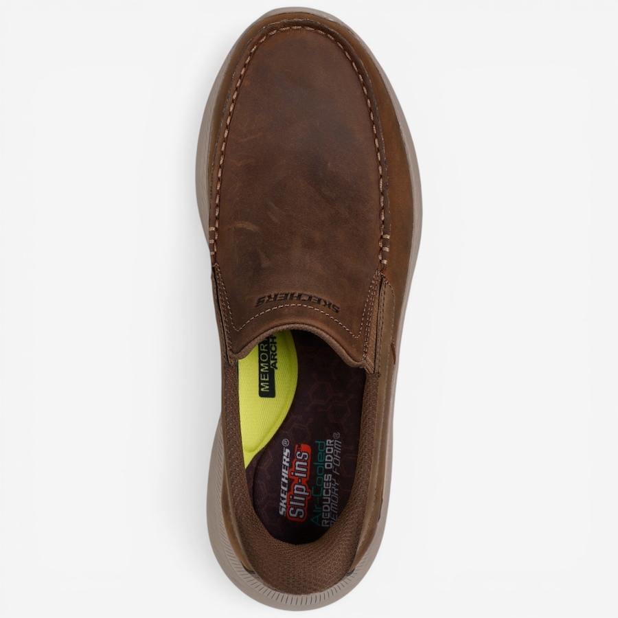 Image 123384_ALTMORE7.jpg, Product 123-384 / Price $89.88, Skechers Men's Slip-Ins Relaxed Fit Pollard Osgood Shoe from Skechers on TSC.ca's Shoes department