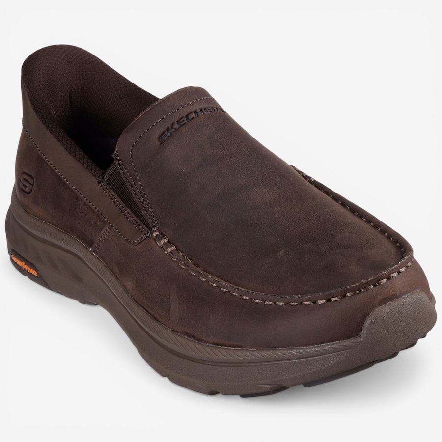 Image 123384_COC.jpg, Product 123-384 / Price $89.88, Skechers Men's Slip-Ins Relaxed Fit Pollard Osgood Shoe from Skechers on TSC.ca's Shoes department