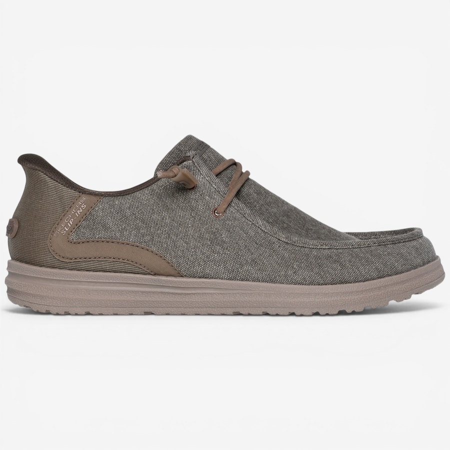 Image 123386_ALTMORE1.jpg, Product 123-386 / Price $29.33, Skechers Men's Slip-Ins Relaxed Fit Melson Coronado Shoe from Skechers on TSC.ca's Shoes department