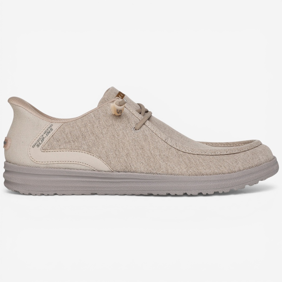 Image 123386_ALTMORE3.jpg, Product 123-386 / Price $29.33, Skechers Men's Slip-Ins Relaxed Fit Melson Coronado Shoe from Skechers on TSC.ca's Shoes department
