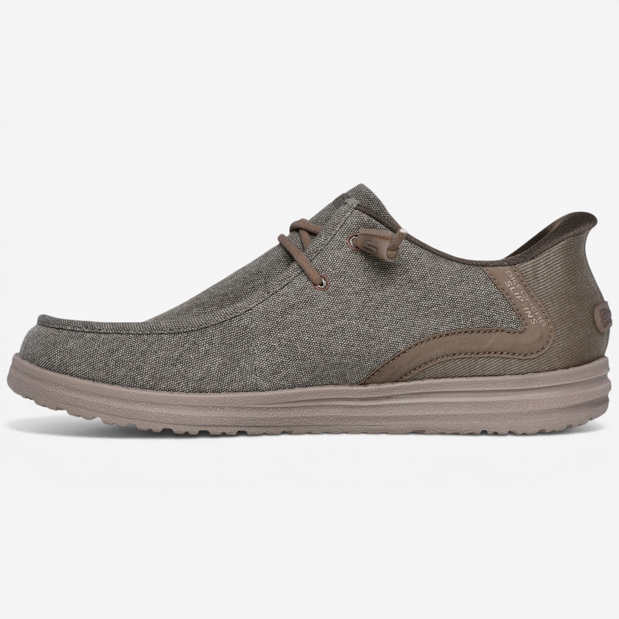 Image 123386_ALTMORE4.jpg, Product 123-386 / Price $29.33, Skechers Men's Slip-Ins Relaxed Fit Melson Coronado Shoe from Skechers on TSC.ca's Shoes department