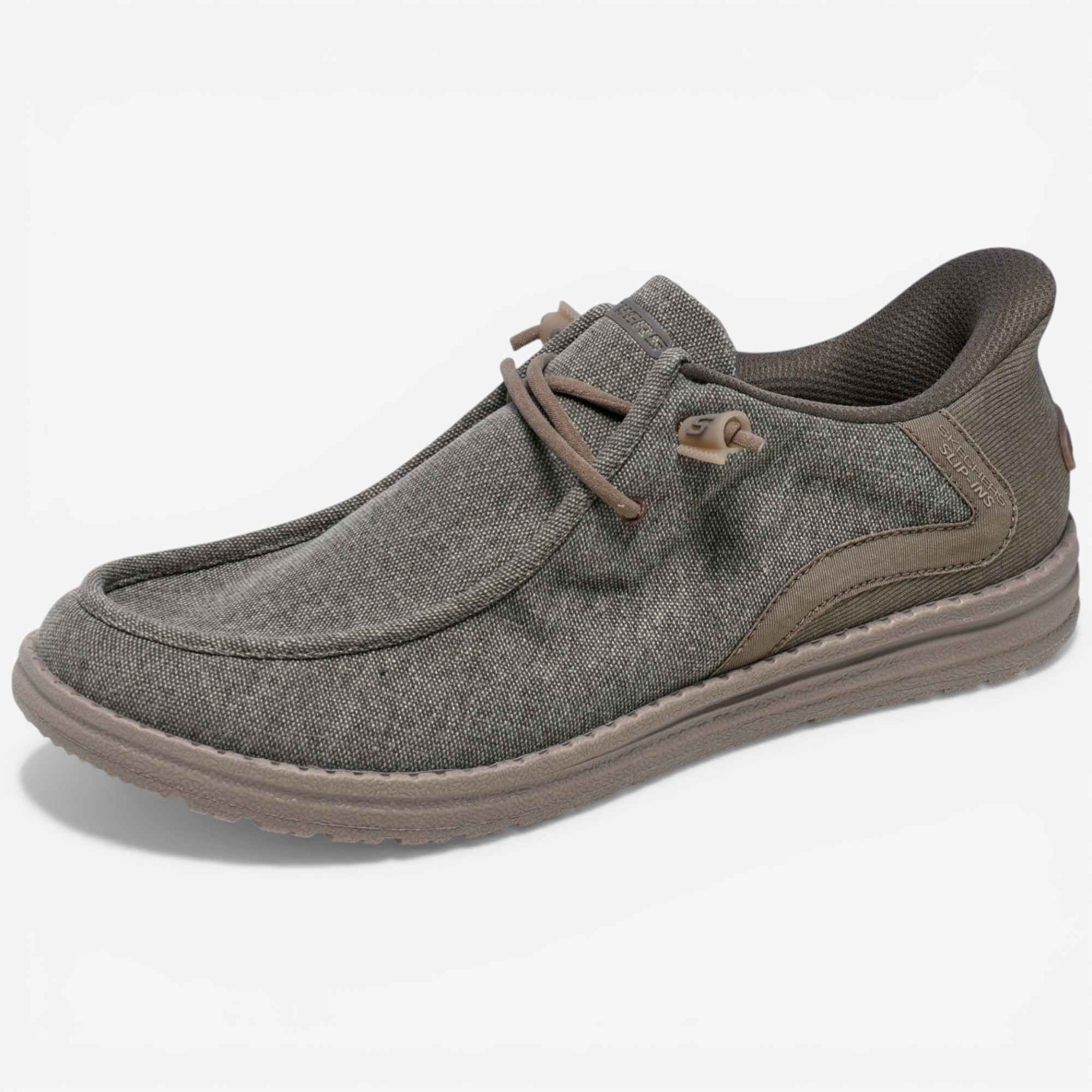 Skechers Men's Slip-Ins Relaxed Fit Melson Coronado Shoe - TSC.ca