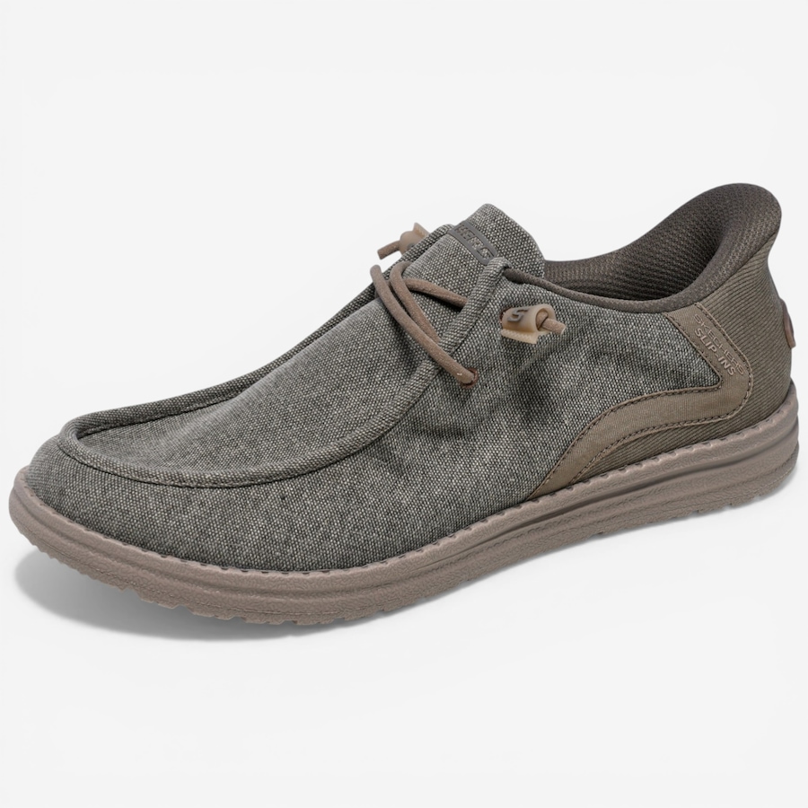 Image 123386_ALTMORE5.jpg, Product 123-386 / Price $29.33, Skechers Men's Slip-Ins Relaxed Fit Melson Coronado Shoe from Skechers on TSC.ca's Shoes department