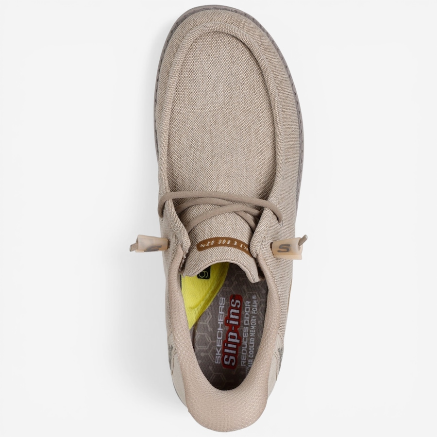 Image 123386_ALTMORE6.jpg, Product 123-386 / Price $29.33, Skechers Men's Slip-Ins Relaxed Fit Melson Coronado Shoe from Skechers on TSC.ca's Shoes department