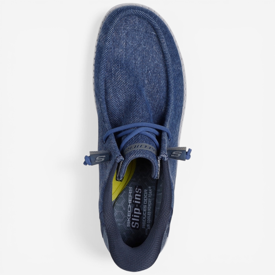 Image 123386_ALTMORE7.jpg, Product 123-386 / Price $29.33, Skechers Men's Slip-Ins Relaxed Fit Melson Coronado Shoe from Skechers on TSC.ca's Shoes department