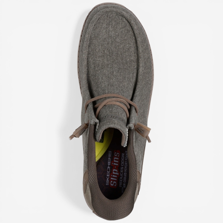 Image 123386_ALTMORE8.jpg, Product 123-386 / Price $29.33, Skechers Men's Slip-Ins Relaxed Fit Melson Coronado Shoe from Skechers on TSC.ca's Shoes department