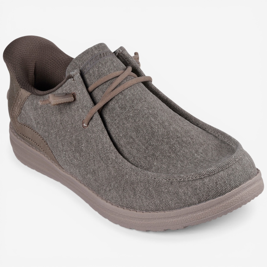 Image 123386_KHA.jpg, Product 123-386 / Price $29.33, Skechers Men's Slip-Ins Relaxed Fit Melson Coronado Shoe from Skechers on TSC.ca's Shoes department