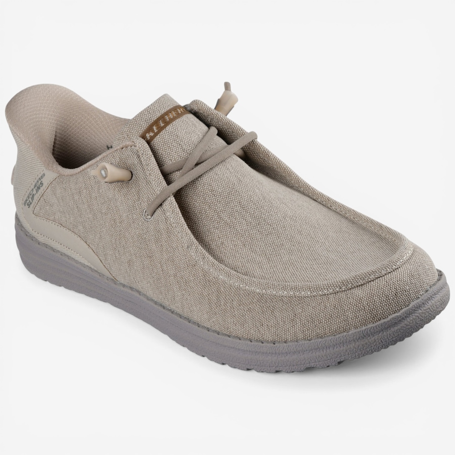 Image 123386_TPE.jpg, Product 123-386 / Price $29.33, Skechers Men's Slip-Ins Relaxed Fit Melson Coronado Shoe from Skechers on TSC.ca's Shoes department