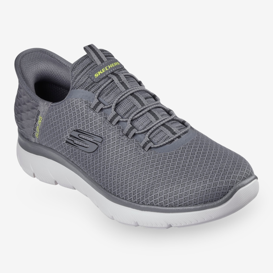 Image 123387_CHR.jpg, Product 123-387 / Price $79.88, Skechers Men's Slip-Ins Summits High Range Sneaker from Skechers on TSC.ca's Shoes department