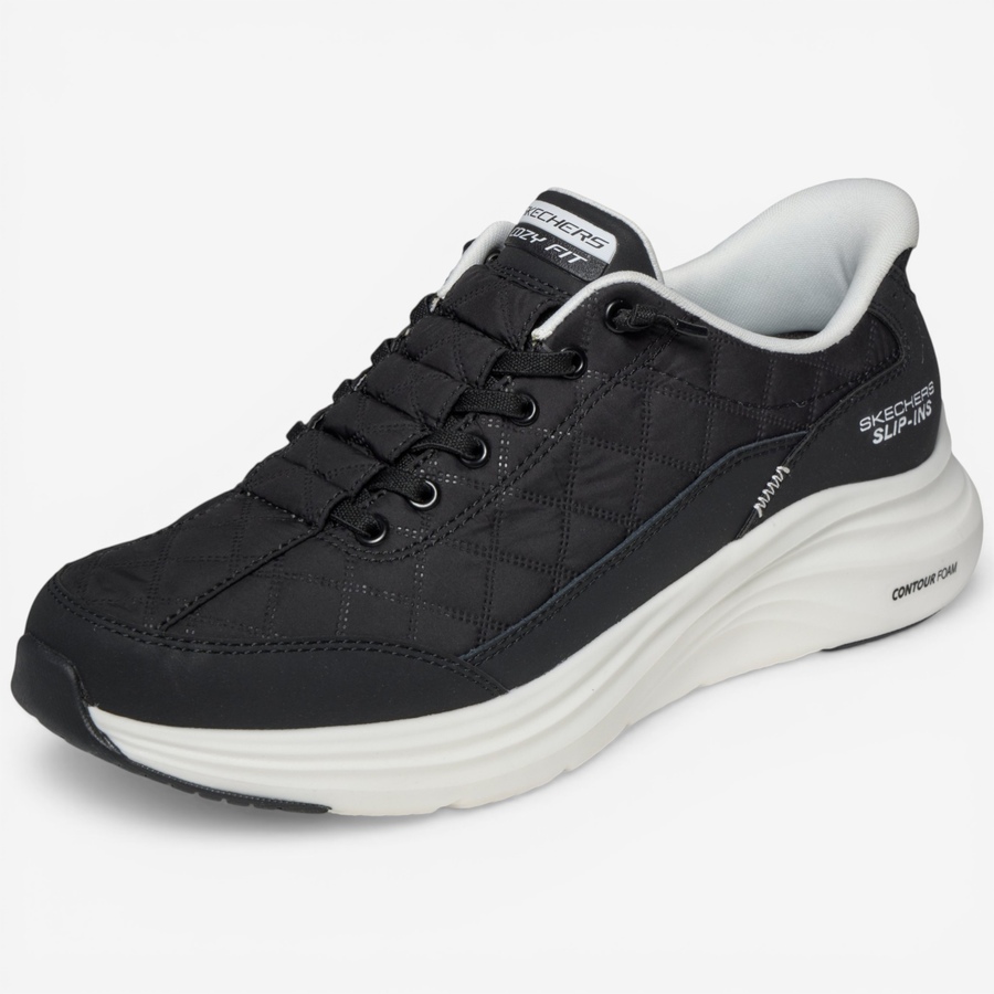 Image 123388_ALTMORE2.jpg, Product 123-388 / Price $39.33, Skechers Men's Slip-Ins Contour Foam Cozy Fit Sneaker from Skechers on TSC.ca's Shoes department