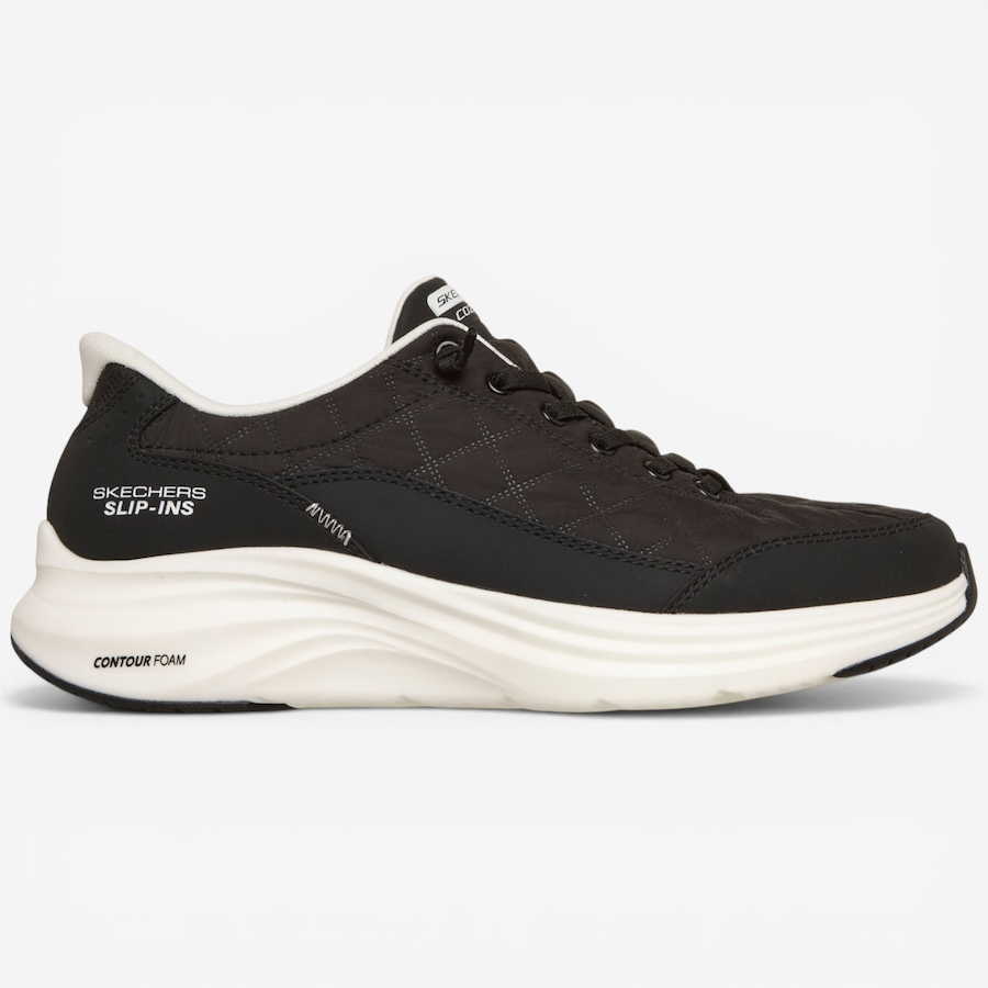 Image 123388_ALTMORE3.jpg, Product 123-388 / Price $39.33, Skechers Men's Slip-Ins Contour Foam Cozy Fit Sneaker from Skechers on TSC.ca's Shoes department