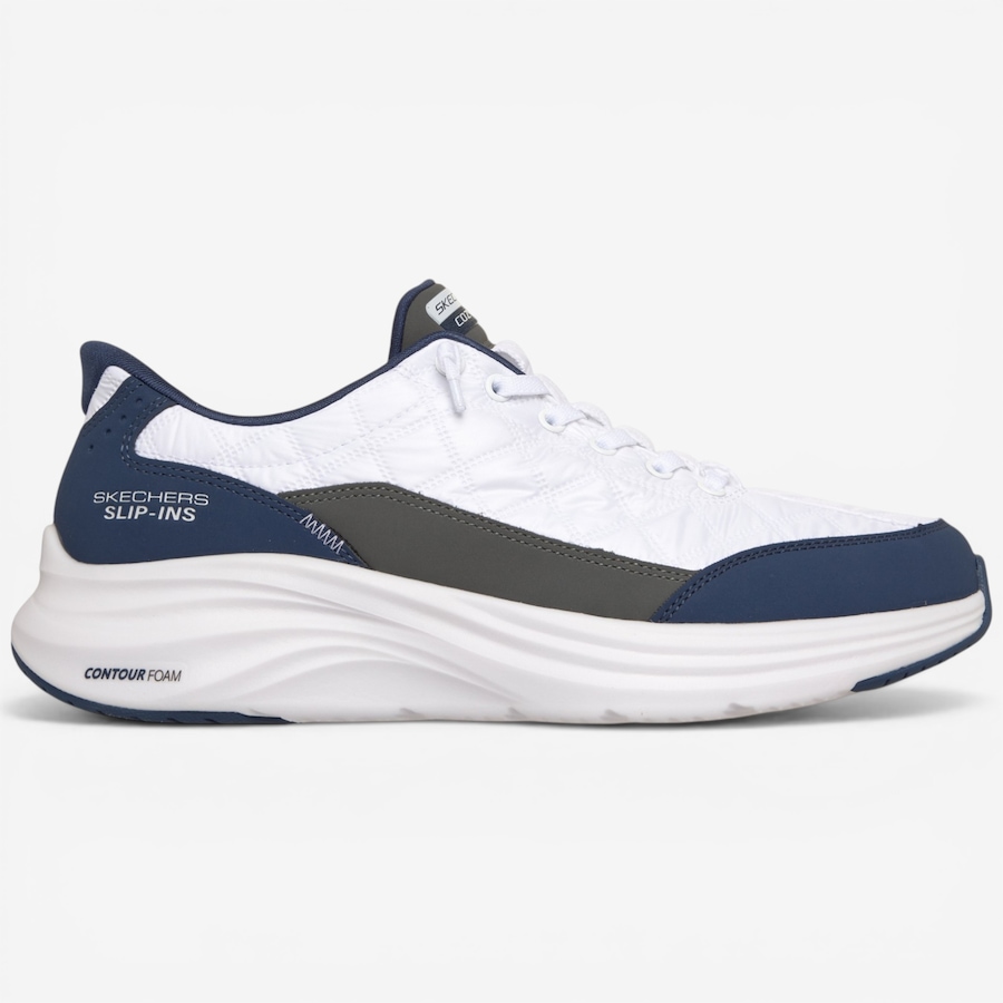 Image 123388_ALTMORE4.jpg, Product 123-388 / Price $39.33, Skechers Men's Slip-Ins Contour Foam Cozy Fit Sneaker from Skechers on TSC.ca's Shoes department