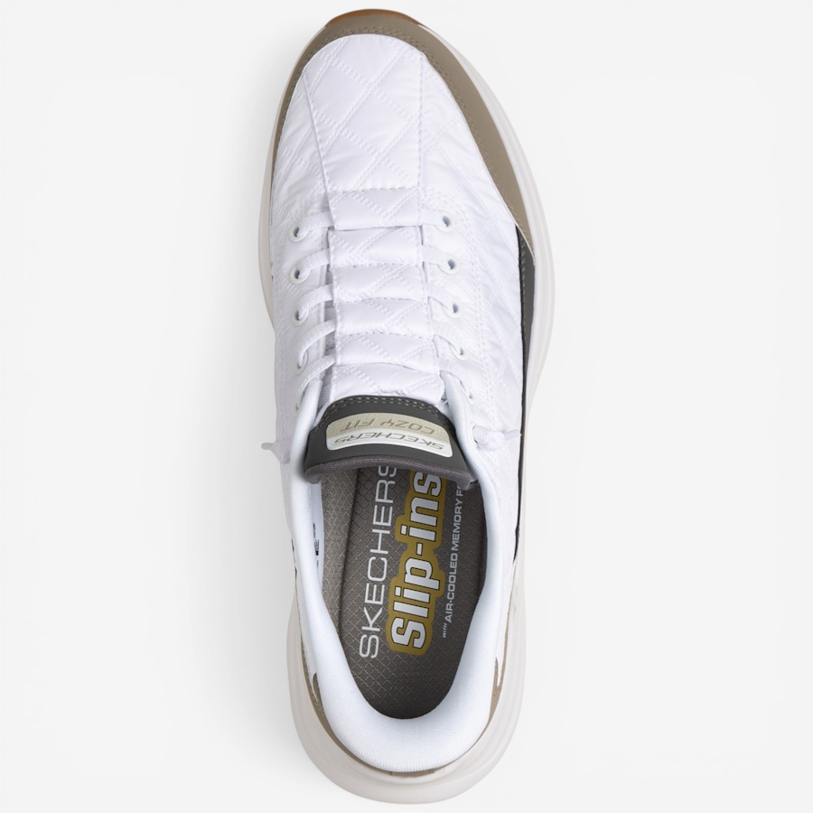 Image 123388_ALTMORE7.jpg, Product 123-388 / Price $39.33, Skechers Men's Slip-Ins Contour Foam Cozy Fit Sneaker from Skechers on TSC.ca's Shoes department