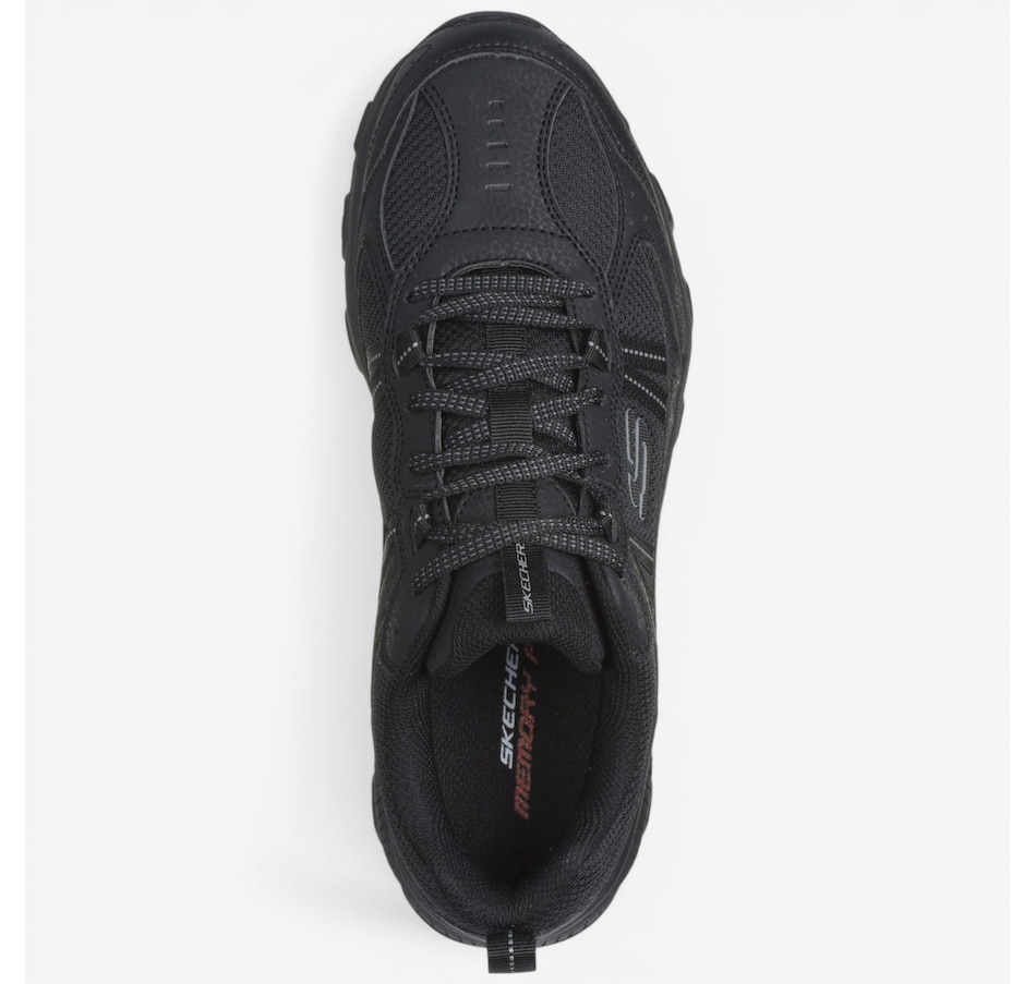 Image 123389_ALTMORE6.jpg, Product 123-389 / Price $74.88, Skechers Men's Stamina AT - Upper Stitch Sneaker from Skechers on TSC.ca's Shoes department
